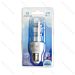 LAMPADINA LED-2U E27 6W - LUCE FREDDA - 510LMAigostar