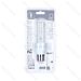 LAMPADINA LED-3U E27 9W - LUCE FREDDA - 840LMAigostar