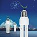 LAMPADINA LED-3U E27 9W - LUCE FREDDA - 840LMAigostar