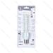 LAMPADINA LED-3U E27 12W - LUCE FREDDA - 1180LMAigostar