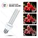 LAMPADINA LED-3U E27 12W - LUCE FREDDA - 1180LMAigostar