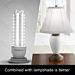 LAMPADINA LED-3U E27 12W - LUCE FREDDA - 1180LMAigostar