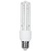 LAMPADINA LED-3U E27 9W - LUCE CALDA - 840LMAigostar