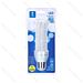 LAMPADINA LED-3U E27 12W - LUCE CALDA - 1180LMAigostar