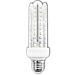 LAMPADINA LED-4U E27 15W - LUCE CALDA - 1510LMAigostar