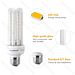 LAMPADINA LED-4U E27 15W - LUCE CALDA - 1510LMAigostar
