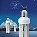 LAMPADINA LED-4U E27 15W - LUCE CALDA - 1510LMAigostar