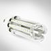 LAMPADINA LED-4U E27 15W - LUCE CALDA - 1510LMAigostar