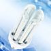 LAMPADINA LED-4U E27 15W - LUCE CALDA - 1510LMAigostar
