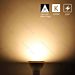 LED GU10 3W - LUCE CALDA 3000K - 240LMAigostar