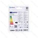 LED GU10 3W - LUCE CALDA 3000K - 240LMAigostar