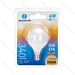 MINI GLOBO LED G45 E14 4W - LUCE CALDA - 340LMAigostar