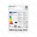 MINI GLOBO LED G45 E14 4W - LUCE CALDA - 340LMAigostar