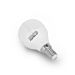 MINI GLOBO LED G45 E14 4W - LUCE FREDDA 340LMAigostar