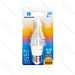 LAMPADINA LED A FIAMMA CL37 E27 3W - LUCE CALDA 255LMAigostar
