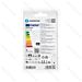 LAMPADINA LED A FIAMMA CL37 E27 3W - LUCE CALDA 255LMAigostar
