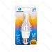 LAMPADINA LED A FIAMMA CL37 E27 4W - LUCE CALDA 340LMAigostar