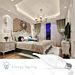 LAMPADINA LED A FIAMMA CL37 E27 4W - LUCE FREDDA - 340LMAigostar