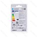 LAMPADINA LED A FIAMMA CL37 E27 4W - LUCE FREDDA - 340LMAigostar