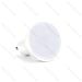 LED GU10 6W - LUCE CALDA 3000K - 480LMAigostar