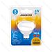 LAMPADINA LED MR16 6W - LUCE CALDA - 540LMAigostar