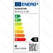 LAMPADINA LED MR16 6W - LUCE CALDA - 540LMAigostar