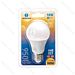 LAMPADINA LED A60 E27 10W - LUCE CALDA - 950LMAigostar