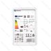 LAMPADINA LED A60 E27 11W - LUCE CALDA - 1060LMAigostar