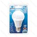 LAMPADINA LED A60 E27 11W - LUCE FREDDA - 1060LMAigostar