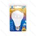 LAMPADINA LED A60 E27 12W - LUCE CALDA - 1170LMAigostar