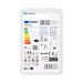 LAMPADINA LED A60 E27 12W - LUCE FREDDA - 1170LMAigostar