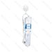 MULTIPRESA A 6 VIE CON INTERRUTTORE 16A - 1,5MAigostar