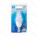 LAMPADINA LED C37 E14 6W - LUCE FREDDA - 510LMAigostar