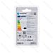 LAMPADINA LED C37 E14 6W - LUCE FREDDA - 510LMAigostar