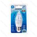 LAMPADINA LED C37 E27 6W - LUCE FREDDA - 510LMAigostar