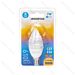 LAMPADINA LED C37 E14 7W - LUCE CALDA - 610LMAigostar