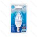 LAMPADINA LED C37 E14 7W - LUCE FREDDA - 620LMAigostar