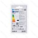 LAMPADINA LED C37 E14 7W - LUCE FREDDA - 620LMAigostar