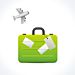 ADATTATORE A 1 VIA 16A - SPINA S11 - BIANCOAigostar
