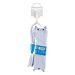 MULTIPRESA A 3 VIE CON INTERRUTTORE 16A - 1,5MAigostar