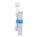 MULTIPRESA A 5 VIE CON INTERRUTTORE 16A - 1,5MAigostar