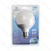 LAMPADINA LED G95 E27 15W - LUCE FREDDA - 1500LMAigostar