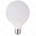 LAMPADINA LED G95 E27 15W - LUCE FREDDA - 1500LMAigostar