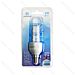 LAMPADINA LED-2U E14 4W - LUCE FREDDA - 350LMAigostar