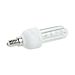 LAMPADINA LED-2U E14 4W - LUCE FREDDA - 350LMAigostar