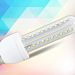 LAMPADINA LED-2U E14 4W - LUCE FREDDA - 350LMAigostar