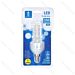 LAMPADINA LED-2U E14 4W - LUCE CALDA - 350LMAigostar