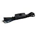 INTERRUTTORE CON CAVO - NERO - 1,5MAigostar