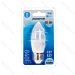 LAMPADINA LED C37 E27 9W - LUCE FREDDA - 840LMAigostar