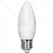 LAMPADINA LED C37 E27 9W - LUCE FREDDA - 840LMAigostar